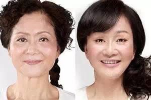 林青霞60歲依舊做女神 譜寫美麗攻略！