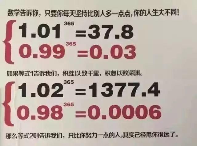 12張震撼人心的圖片，你看懂幾張？最后一張絕了！